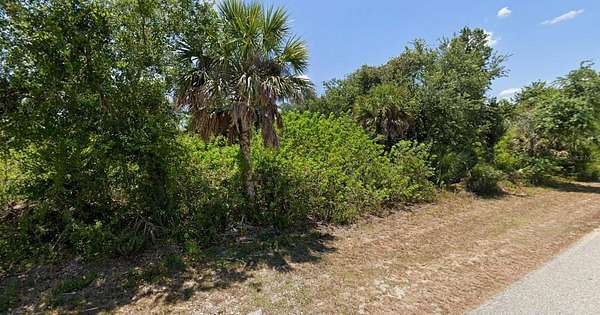 0.23 Acres of Residential Land for Sale in Port Charlotte, Florida