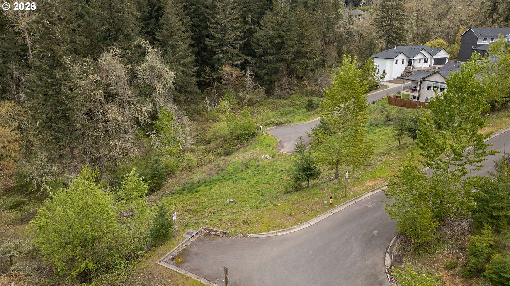 0.25 Acres of Residential Land for Sale in Eugene, Oregon