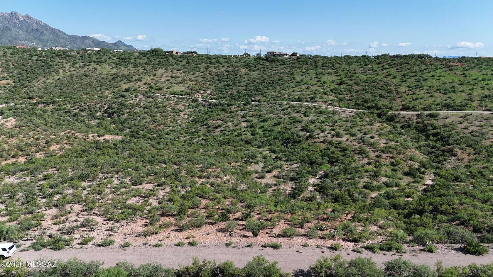 2.76 Acres of Residential Land for Sale in Rio Rico, Arizona