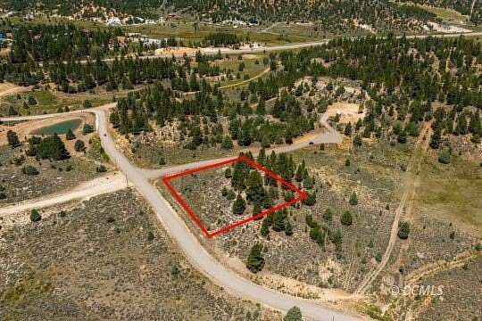 1.5 Acres of Residential Land for Sale in Alton, Utah