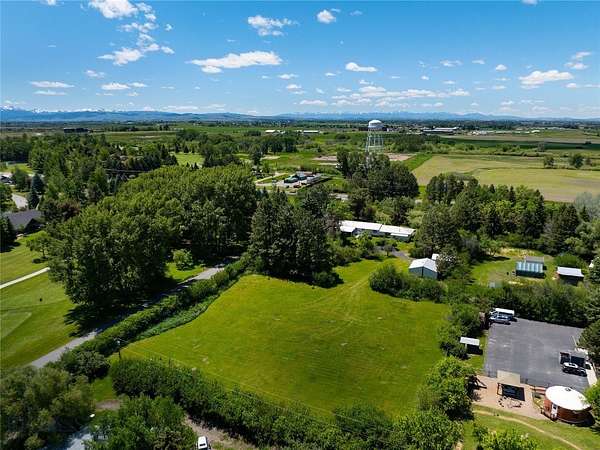 1 Acre of Residential Land for Sale in Bozeman, Montana