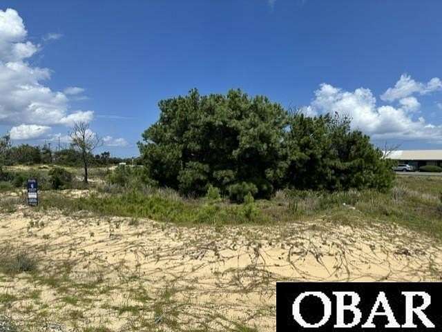 0.46 Acres of Residential Land for Sale in Nags Head, North Carolina