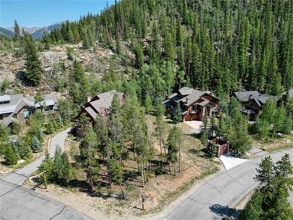 0.26 Acres of Residential Land for Sale in Keystone, Colorado