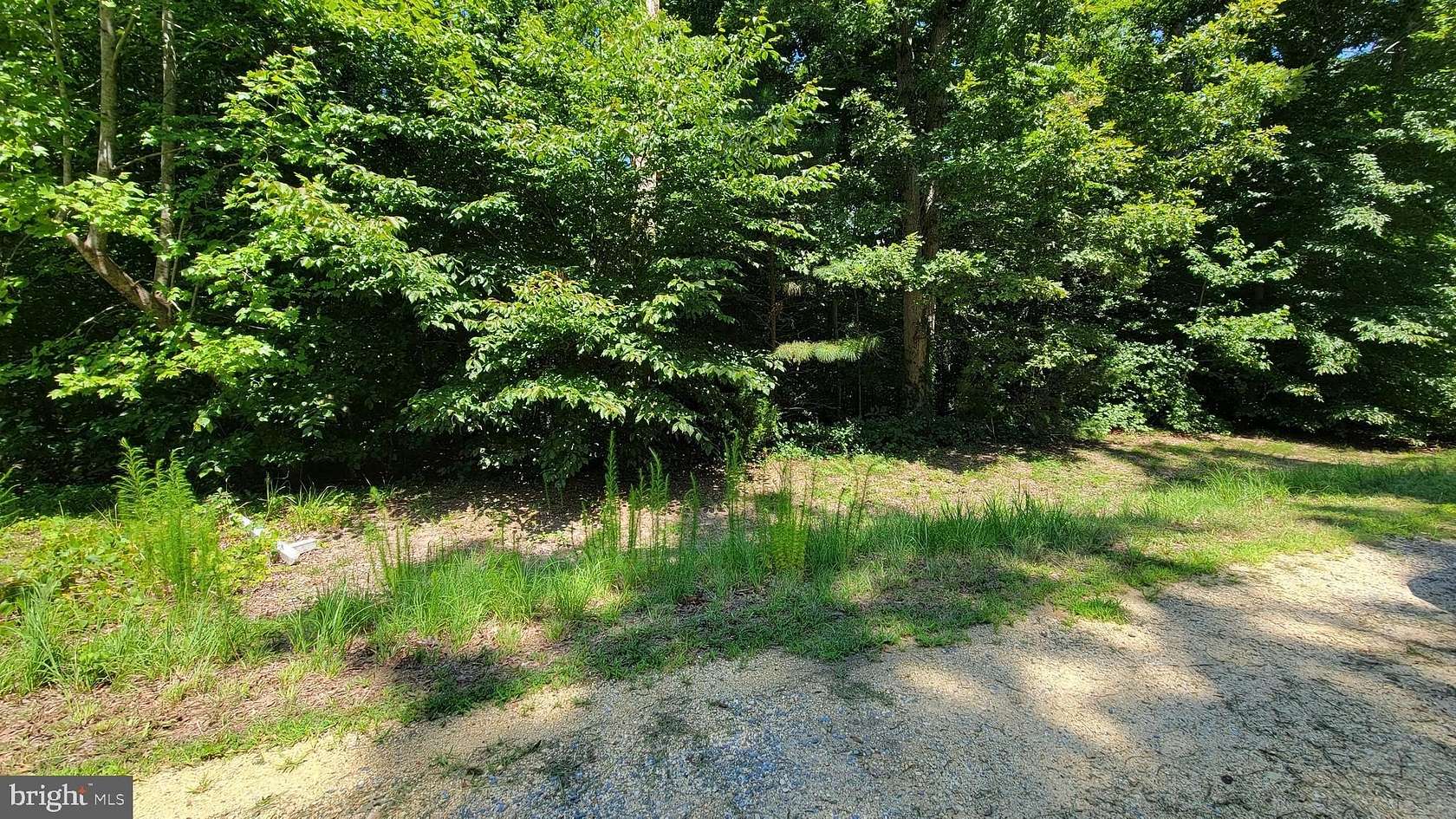 2.82 Acres of Residential Land for Sale in Hollywood, Maryland