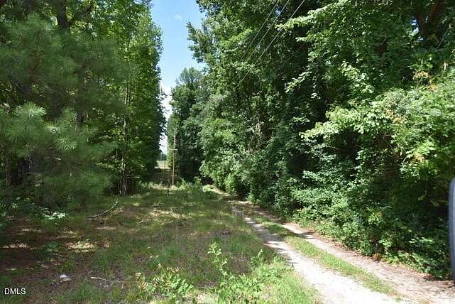 16 Acres of Land for Sale in Snow Camp, North Carolina