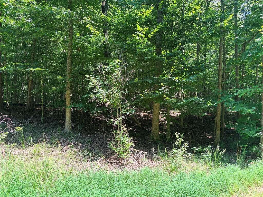 0.25 Acres of Land for Sale in Westminster, South Carolina