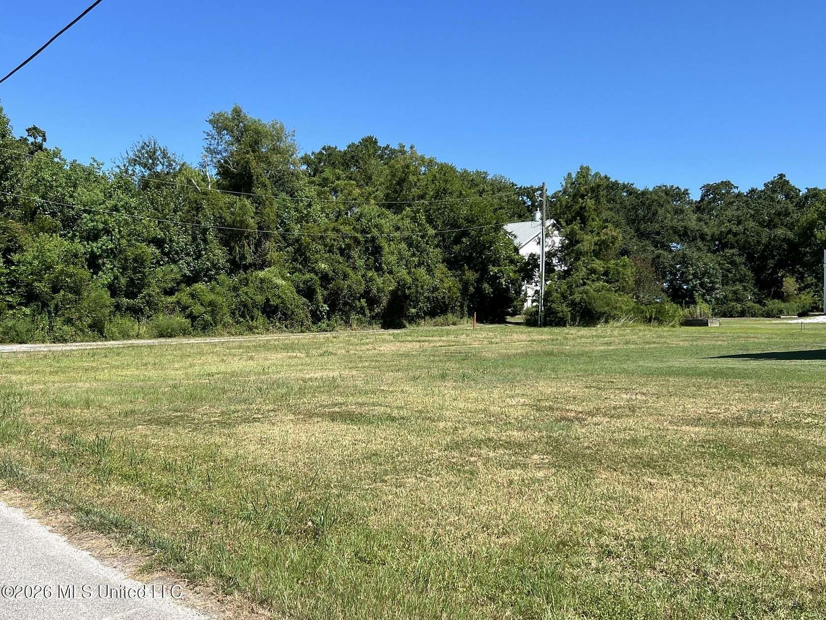 0.27 Acres of Residential Land for Sale in Pass Christian, Mississippi