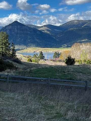 20 Acres of Land for Sale in Wolf Creek, Montana