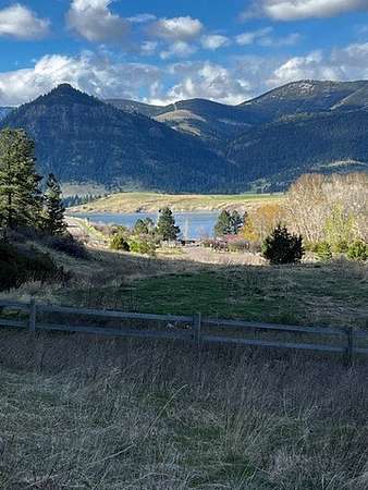 20 Acres of Land for Sale in Wolf Creek, Montana