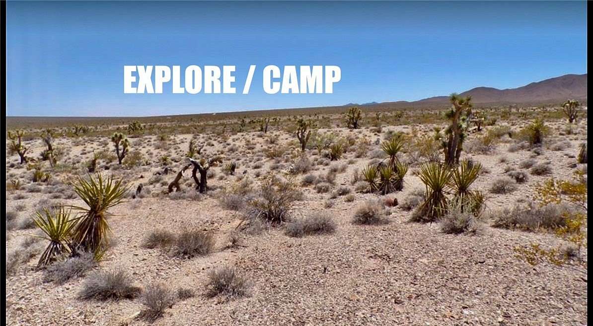 1 Acre of Residential Land for Sale in Meadview, Arizona
