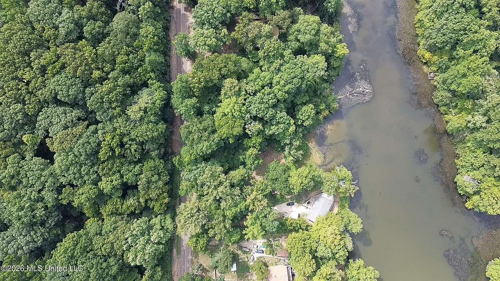 0.57 Acres of Residential Land for Sale in Hernando, Mississippi