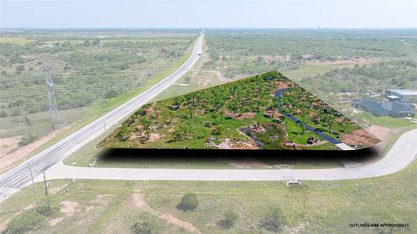 2.8 Acres of Residential Land for Sale in Abilene, Texas