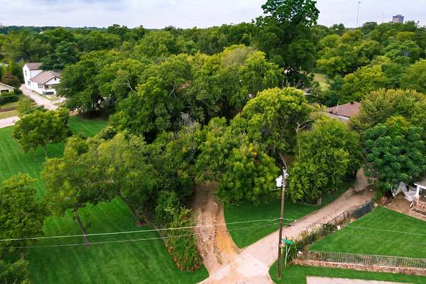 0.1 Acres of Residential Land for Sale in Dallas, Texas