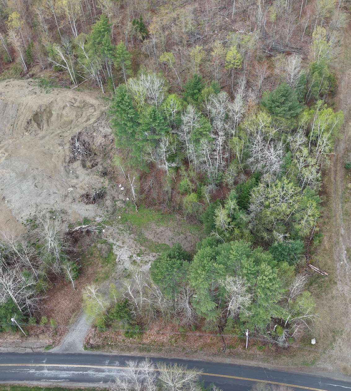 1.1 Acres of Residential Land for Sale in Hermon, Maine