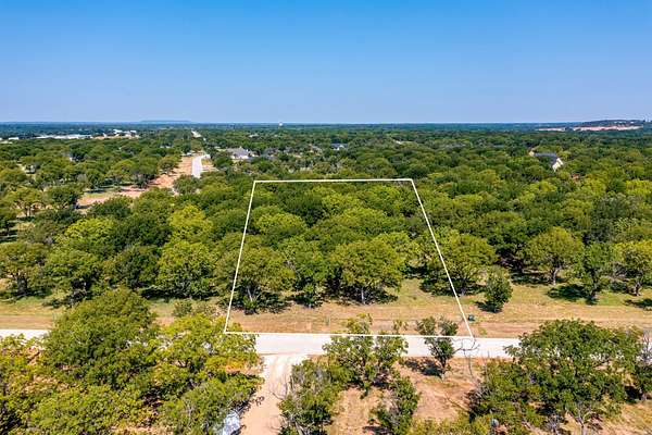 1.54 Acres of Residential Land for Sale in Granbury, Texas