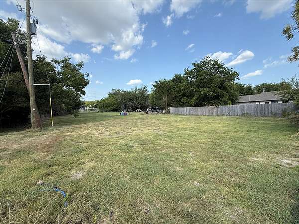 0.15 Acres of Residential Land for Sale in Caddo Mills, Texas