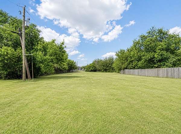 0.15 Acres of Residential Land for Sale in Caddo Mills, Texas