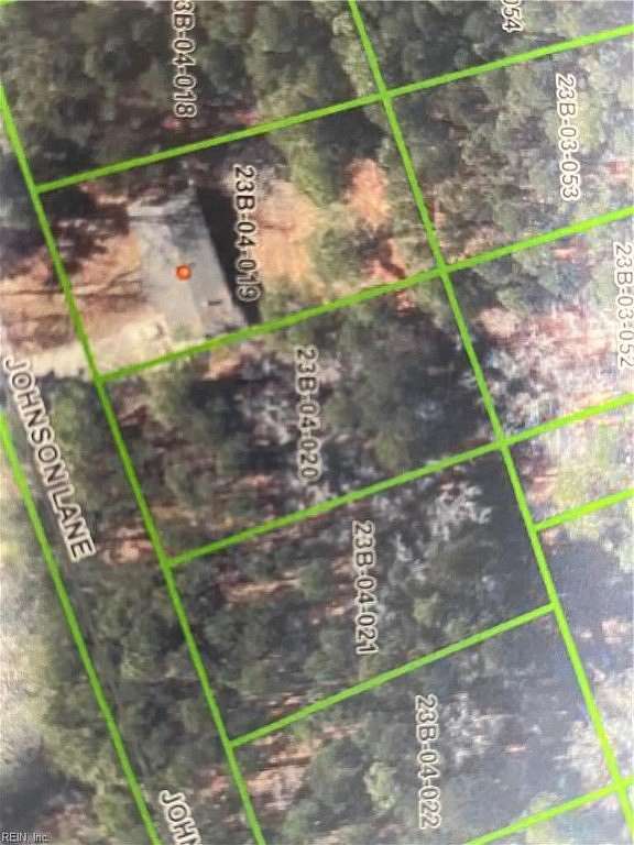 0.3 Acres of Residential Land for Sale in Carrollton, Virginia