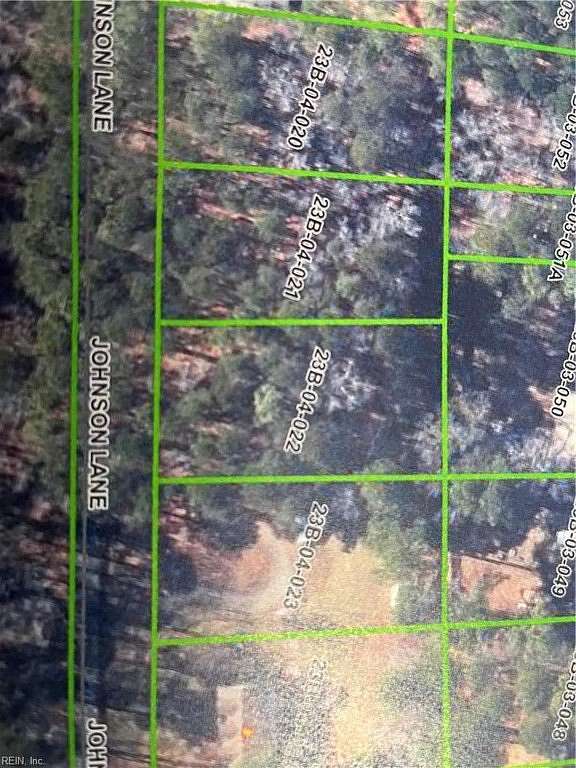 0.31 Acres of Residential Land for Sale in Carrollton, Virginia