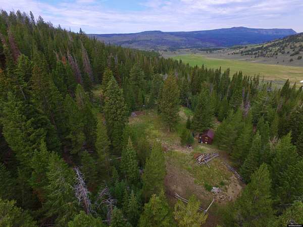 1.12 Acres of Residential Land for Sale in Dubois, Wyoming