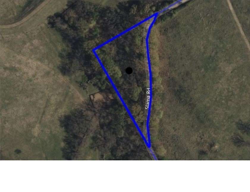 1.73 Acres of Land for Sale in Ennis, Texas