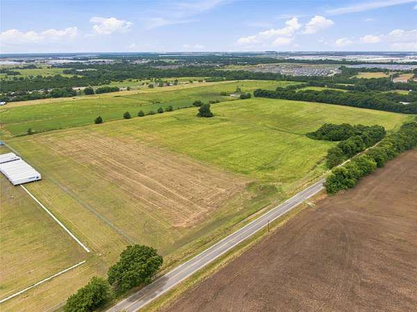 40.4 Acres of Land for Sale in Ferris, Texas