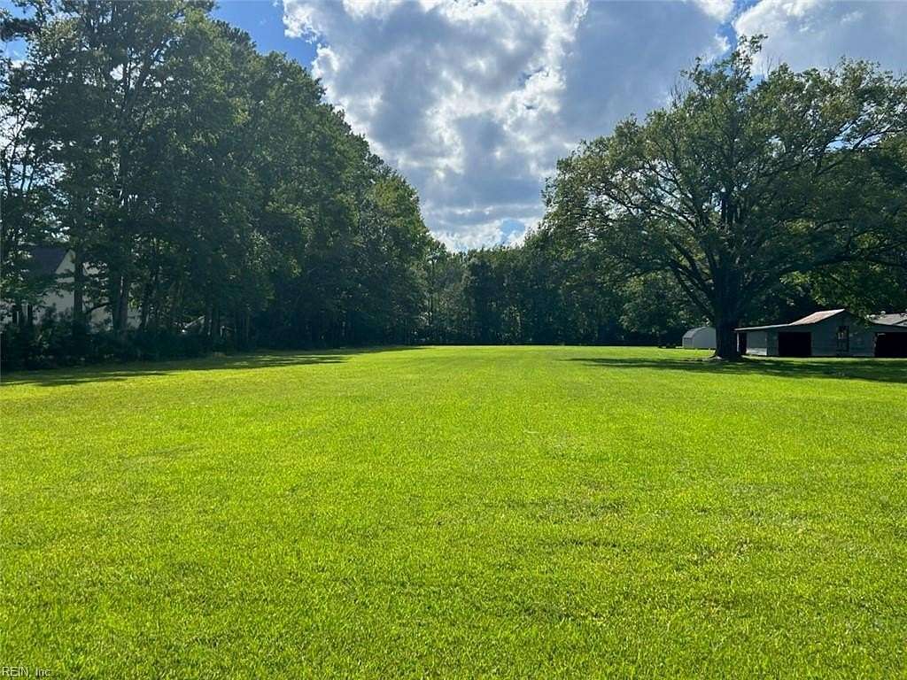 2.1 Acres of Residential Land for Sale in Chesapeake, Virginia