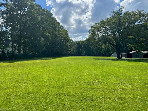 2.1 Acres of Residential Land for Sale in Chesapeake, Virginia