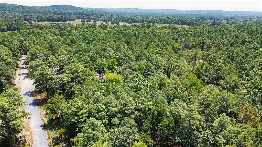 1.49 Acres of Residential Land for Sale in Broken Bow, Oklahoma