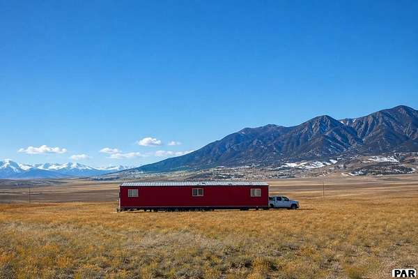 40.7 Acres of Land for Sale in Rye, Colorado