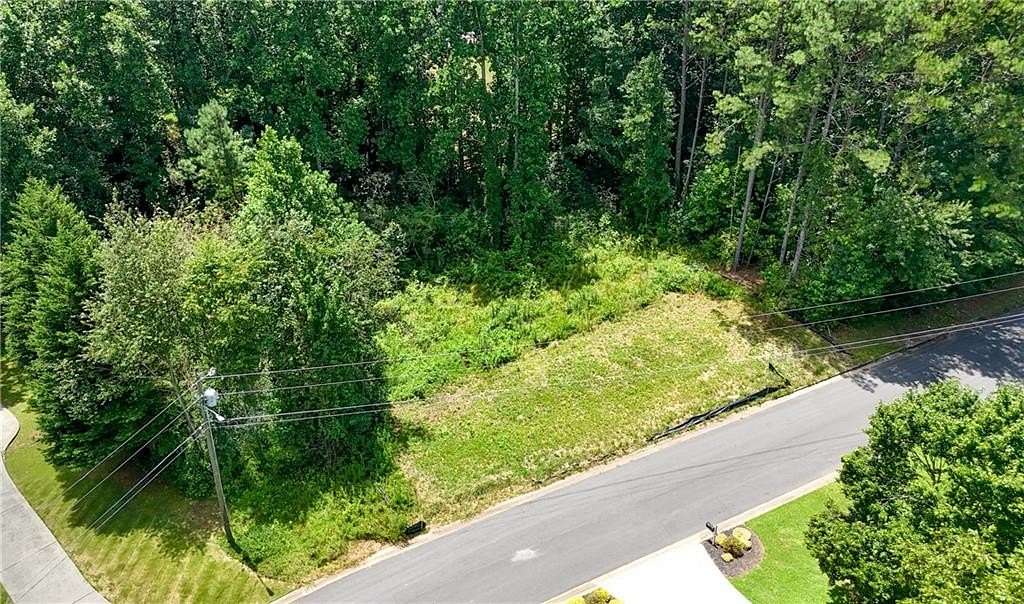 0.59 Acres of Residential Land for Sale in Cumming, Georgia