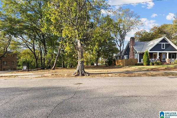 0.17 Acres of Residential Land for Sale in Birmingham, Alabama