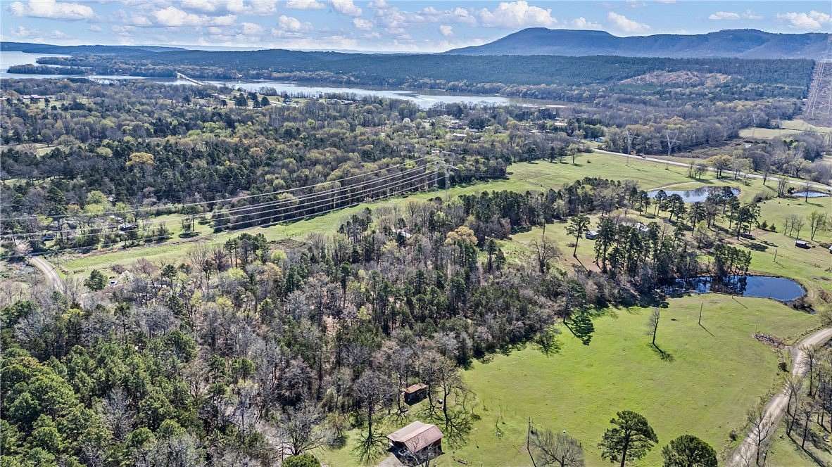 5 Acres of Residential Land for Sale in Delaware, Arkansas