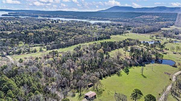 5 Acres of Residential Land for Sale in Delaware, Arkansas