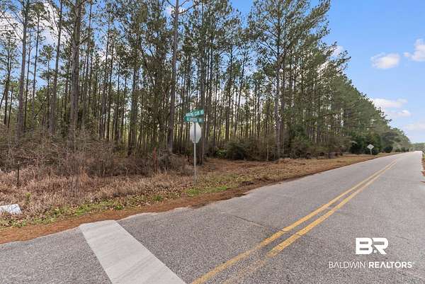 2.4 Acres of Residential Land for Sale in Seminole, Alabama
