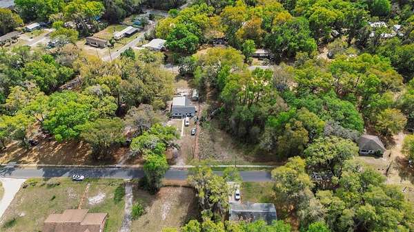 0.3 Acres of Residential Land for Sale in Wildwood, Florida