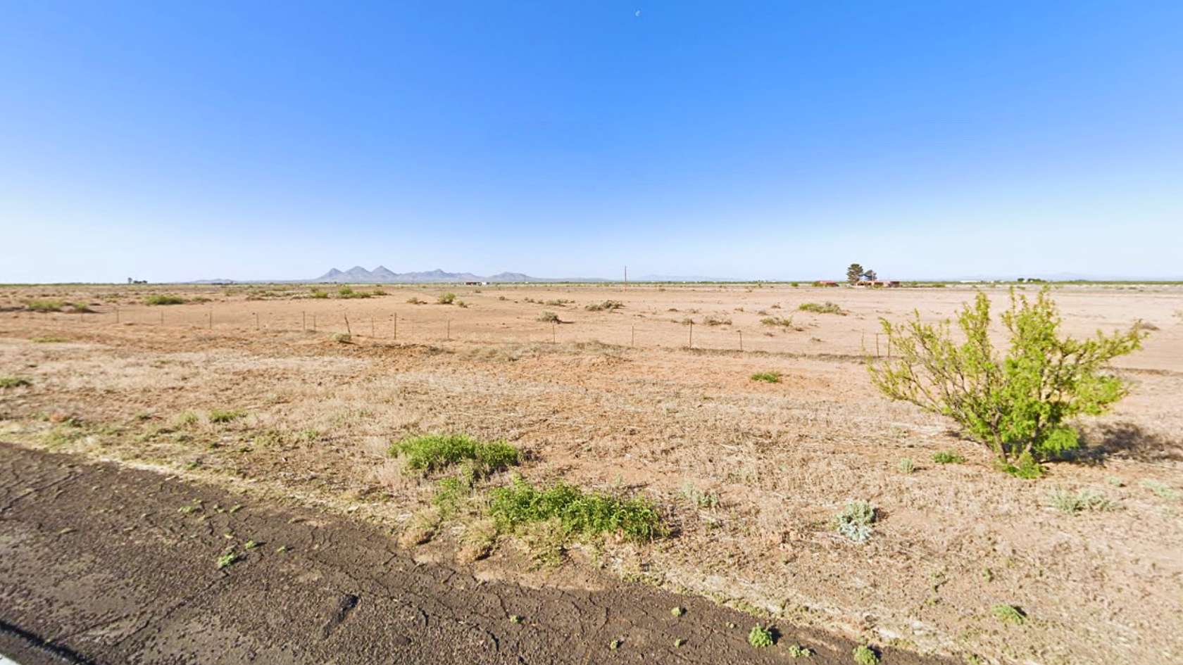 0.9 Acres of Residential Land for Sale in Deming, New Mexico