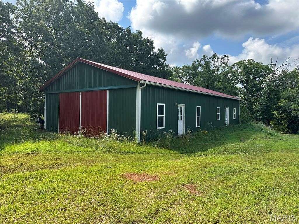 4.5 Acres of Residential Land for Sale in Bland, Missouri