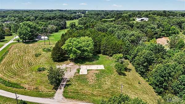 3.1 Acres of Residential Land for Sale in Wentzville, Missouri