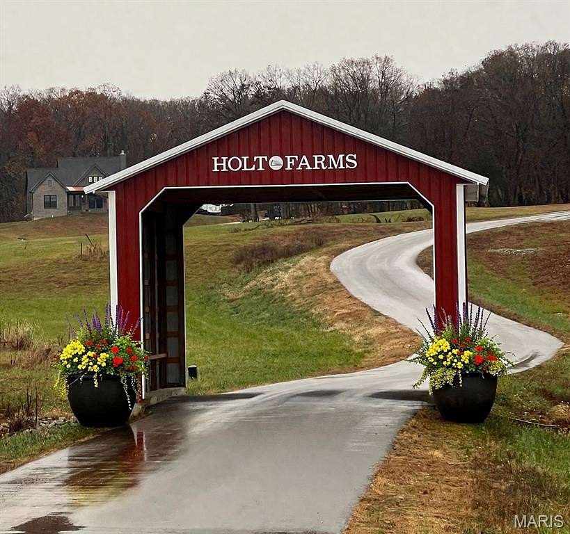 9.39 Acres of Residential Land for Sale in Wentzville, Missouri