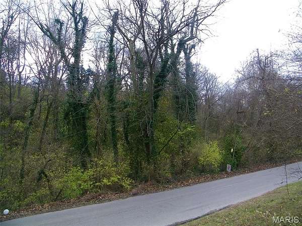 0.56 Acres of Mixed-Use Land for Sale in Hazelwood, Missouri