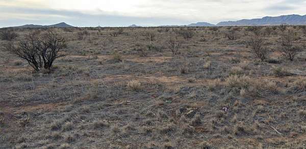 0.83 Acres of Residential Land for Sale in Pearce, Arizona