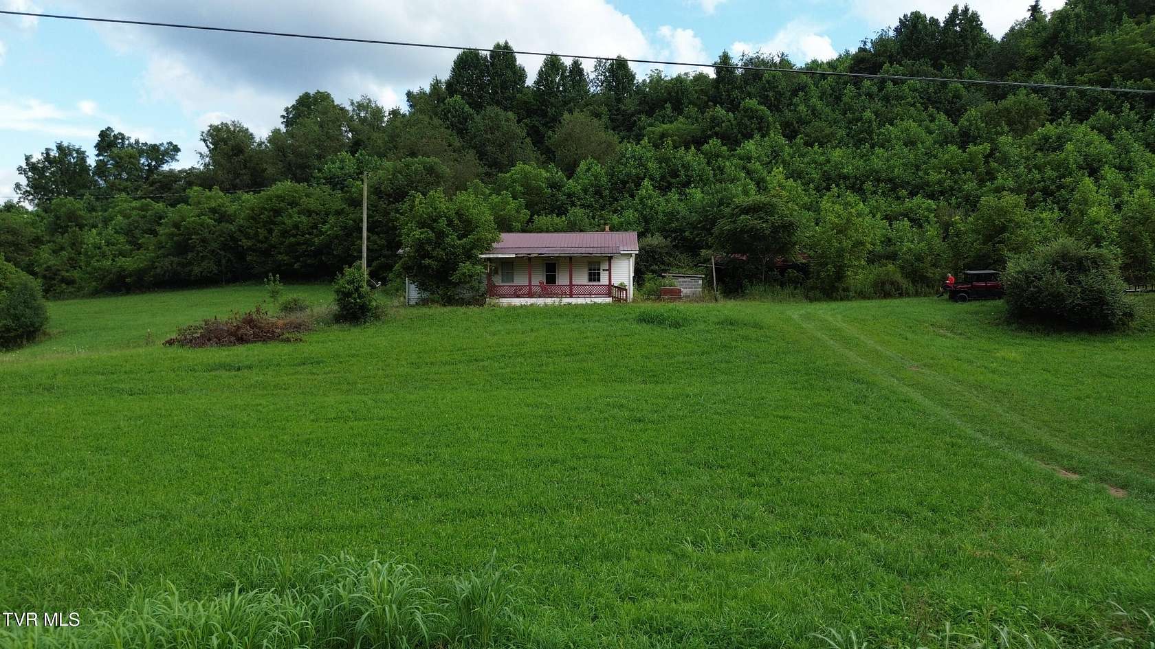 29.4 Acres of Land for Sale in Nickelsville, Virginia