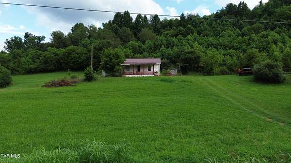 29.4 Acres of Land for Sale in Nickelsville, Virginia