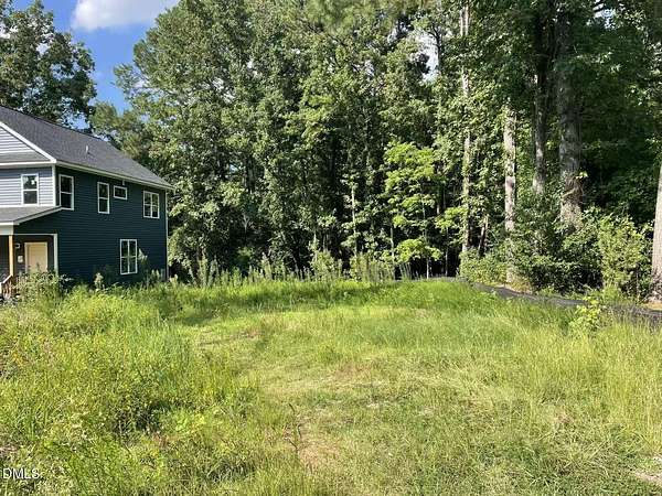 0.22 Acres of Residential Land for Sale in Holly Springs, North Carolina