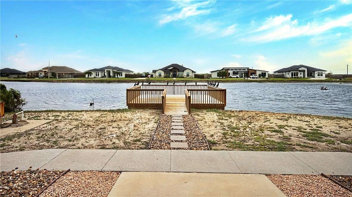 0.59 Acres of Land for Sale in Corpus Christi, Texas