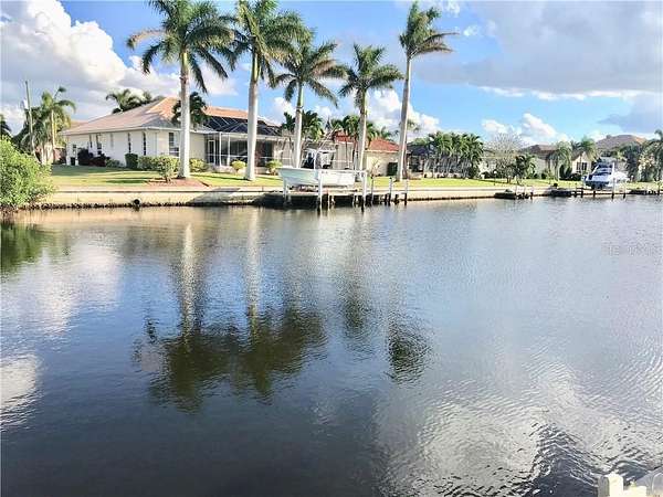 0.25 Acres of Residential Land for Sale in Punta Gorda, Florida
