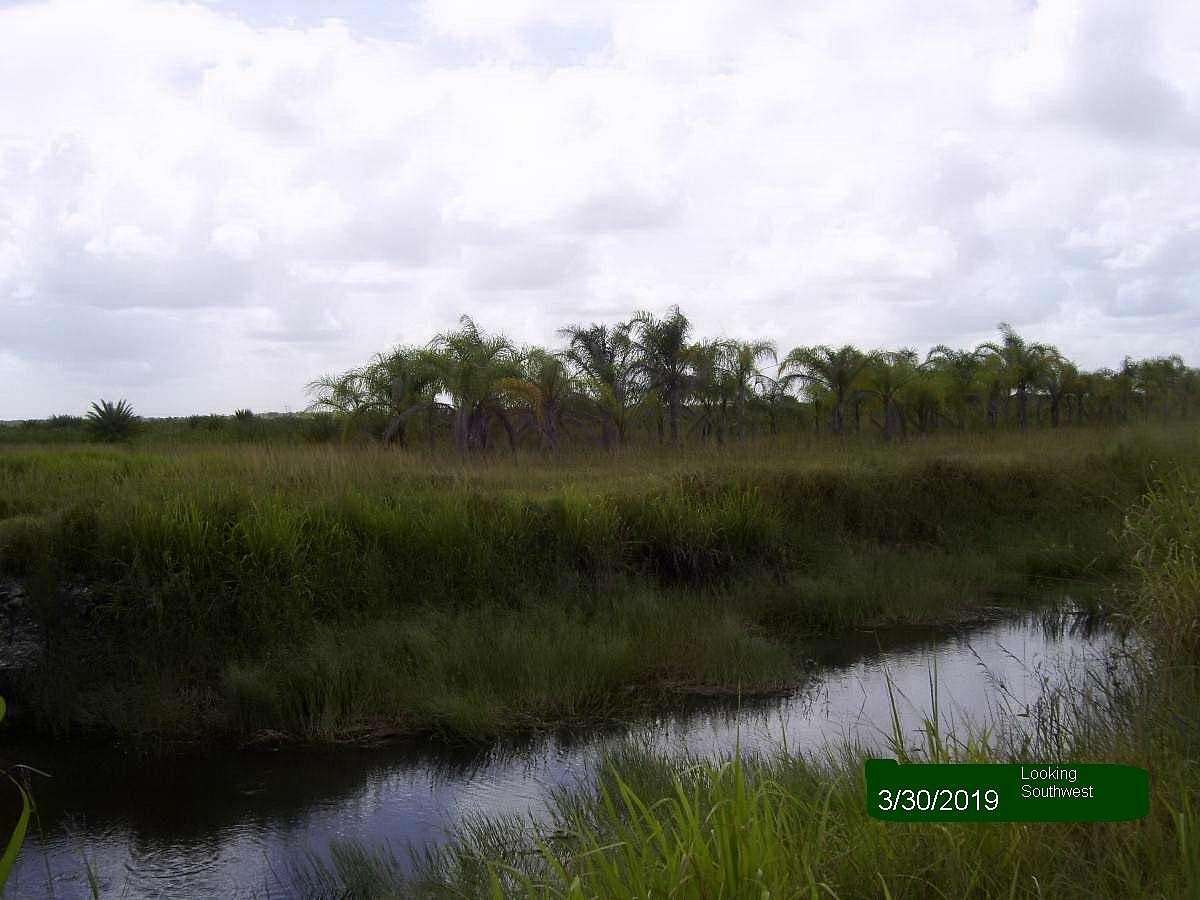 Land for Sale in Fort Pierce, Florida