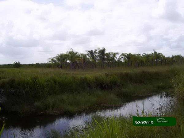 Land for Sale in Fort Pierce, Florida