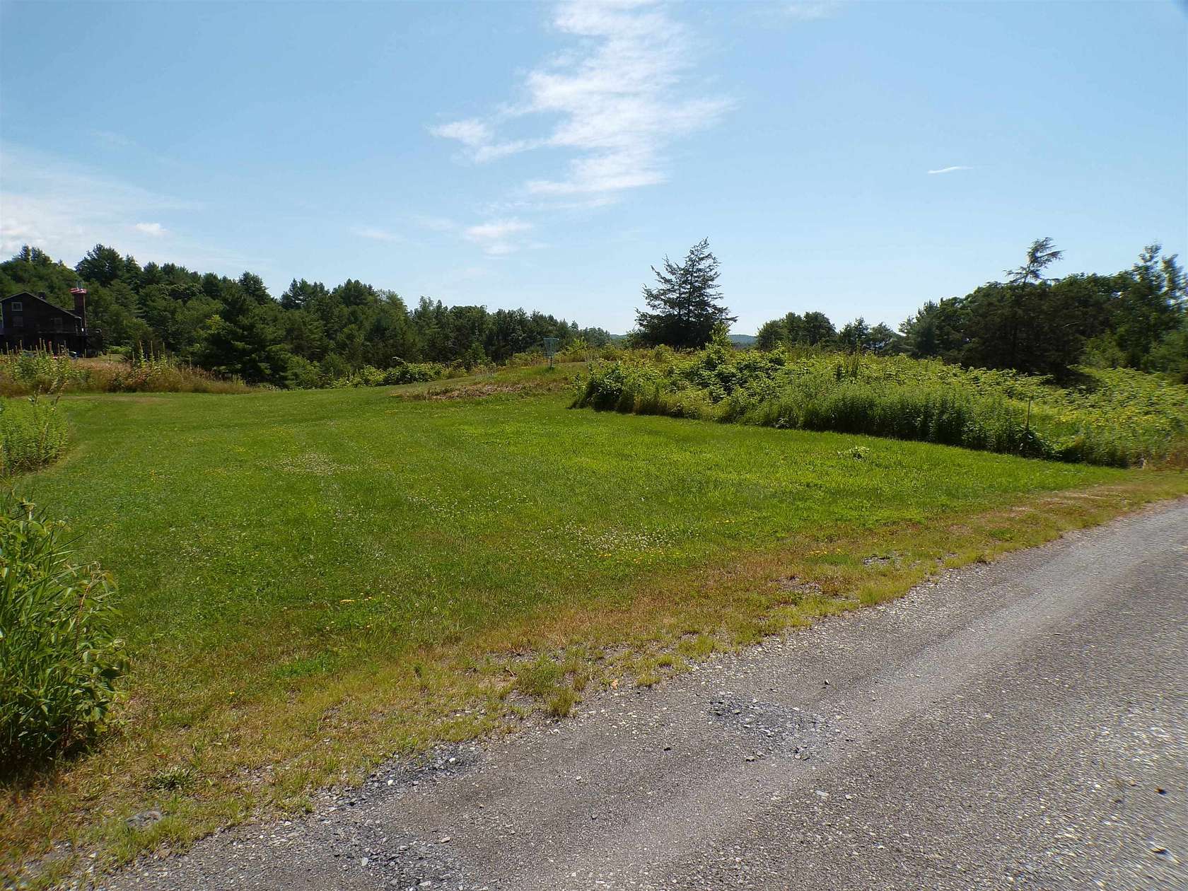 32.1 Acres of Land for Sale in West Haven, Vermont